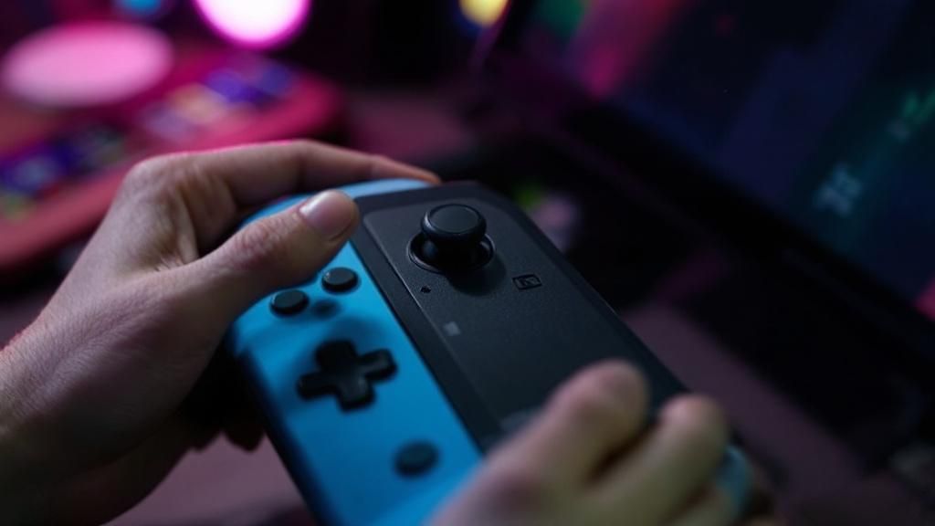 Nintendo Switch Pro Controller Receives Major Durability Improvements in Latest Hardware Revision