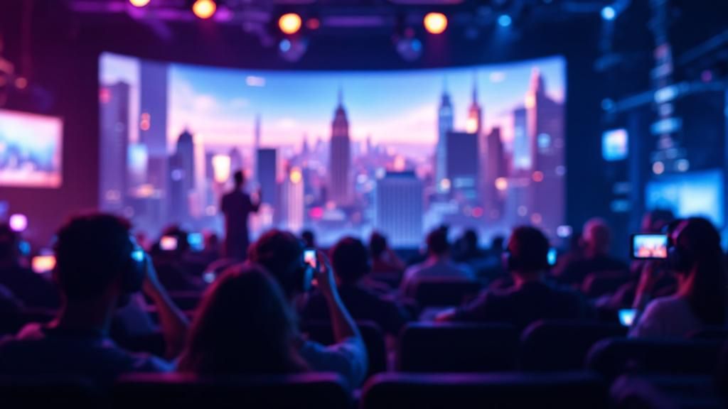 PlayStation Virtual Reality Technological Progress Offers Gamers Immersive Gaming Experience Unlike Anything Before