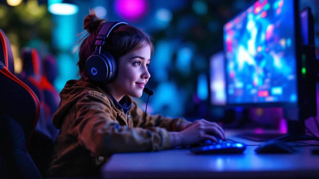 Personal Computer Gaming Accessibility Features Transform How Disabled Players Engage with Modern Titles