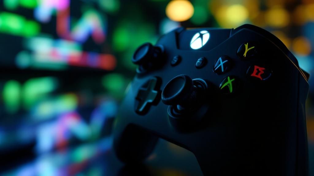 Xbox’s online service Security Update Reinforces user account Protection Measures